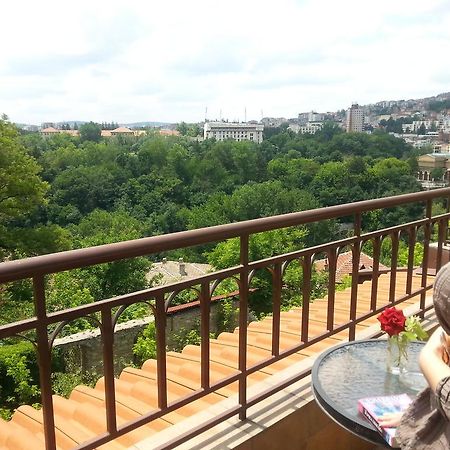 Boliari Hotel Βελίκο Τίρνοβο Εξωτερικό φωτογραφία