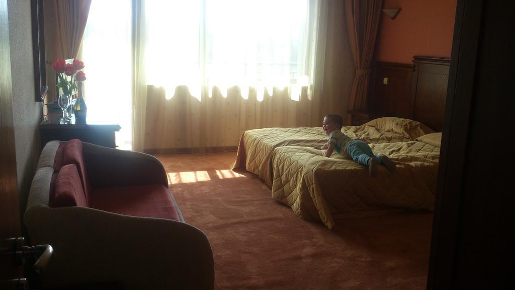Boliari Hotel Βελίκο Τίρνοβο Εξωτερικό φωτογραφία