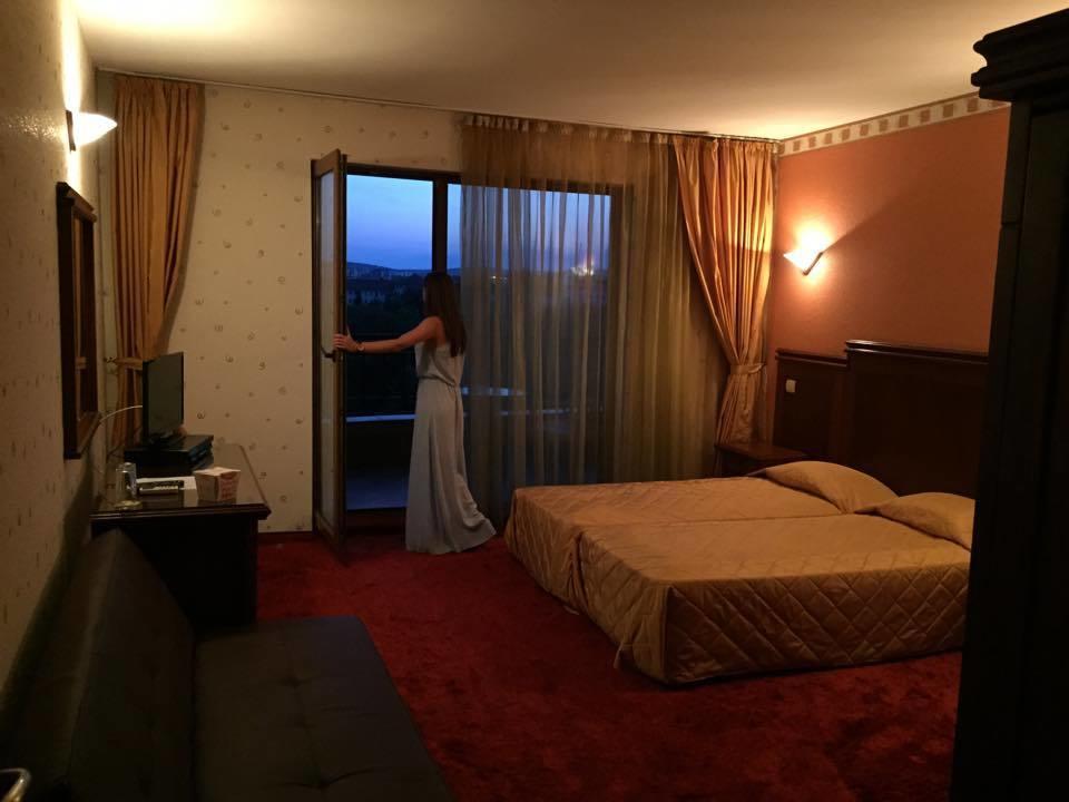 Boliari Hotel Βελίκο Τίρνοβο Δωμάτιο φωτογραφία