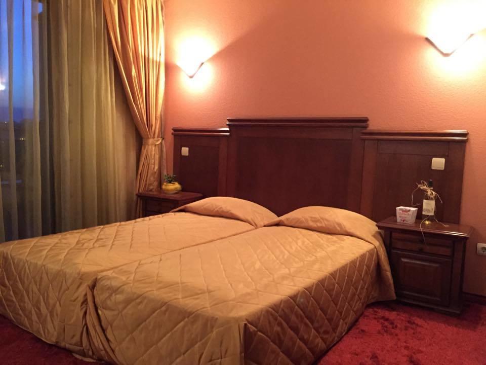 Boliari Hotel Βελίκο Τίρνοβο Εξωτερικό φωτογραφία