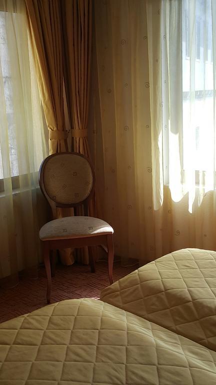 Boliari Hotel Βελίκο Τίρνοβο Εξωτερικό φωτογραφία