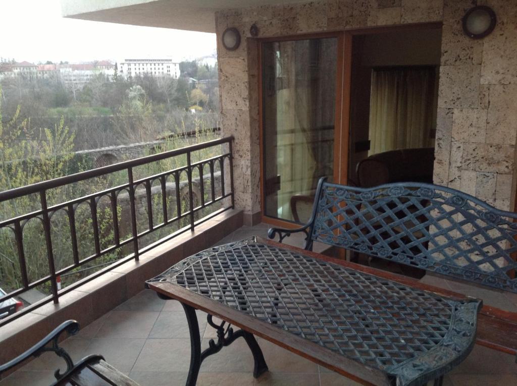 Boliari Hotel Βελίκο Τίρνοβο Εξωτερικό φωτογραφία