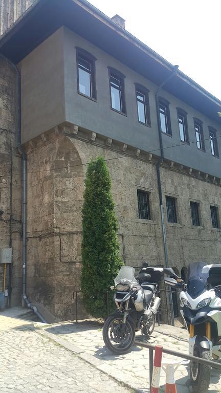 Boliari Hotel Βελίκο Τίρνοβο Εξωτερικό φωτογραφία