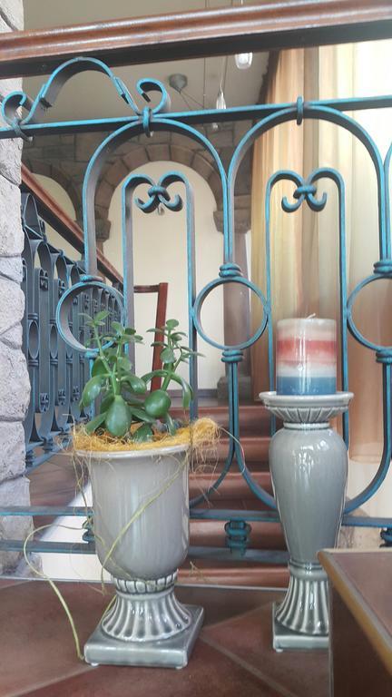 Boliari Hotel Βελίκο Τίρνοβο Εξωτερικό φωτογραφία
