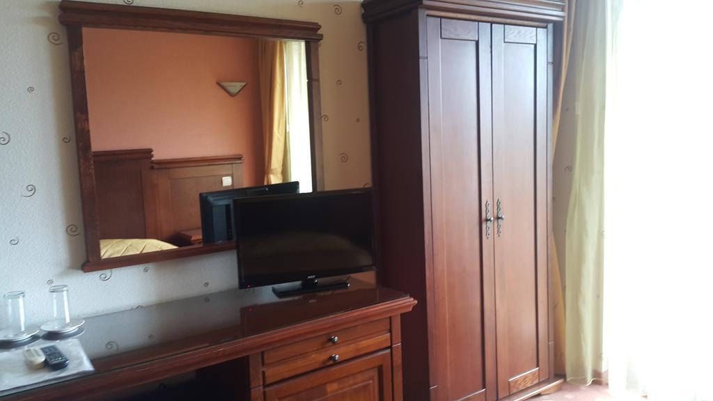 Boliari Hotel Βελίκο Τίρνοβο Εξωτερικό φωτογραφία