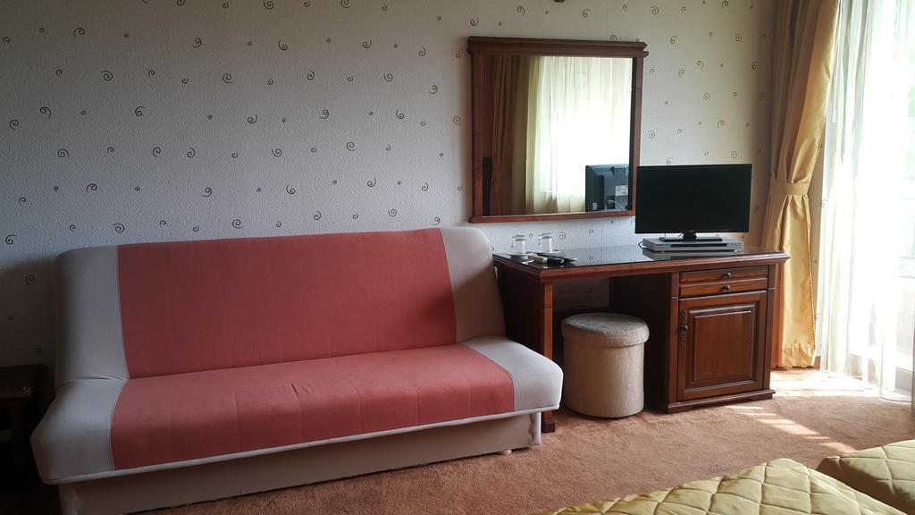 Boliari Hotel Βελίκο Τίρνοβο Εξωτερικό φωτογραφία