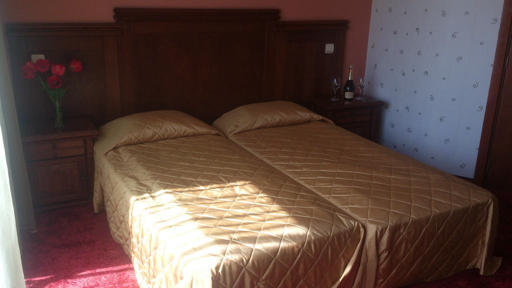 Boliari Hotel Βελίκο Τίρνοβο Εξωτερικό φωτογραφία