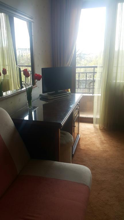 Boliari Hotel Βελίκο Τίρνοβο Εξωτερικό φωτογραφία