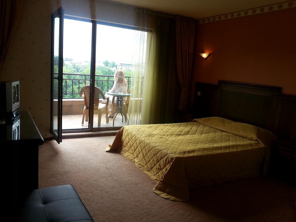 Boliari Hotel Βελίκο Τίρνοβο Εξωτερικό φωτογραφία