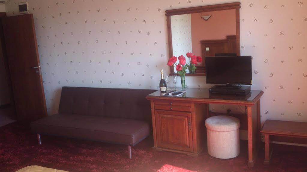Boliari Hotel Βελίκο Τίρνοβο Εξωτερικό φωτογραφία