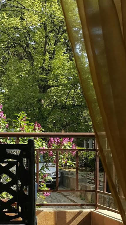 Boliari Hotel Βελίκο Τίρνοβο Εξωτερικό φωτογραφία