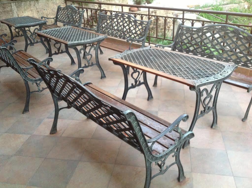 Boliari Hotel Βελίκο Τίρνοβο Εξωτερικό φωτογραφία